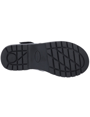 Hush Puppies GRACIE Patent T-Bar Jnr